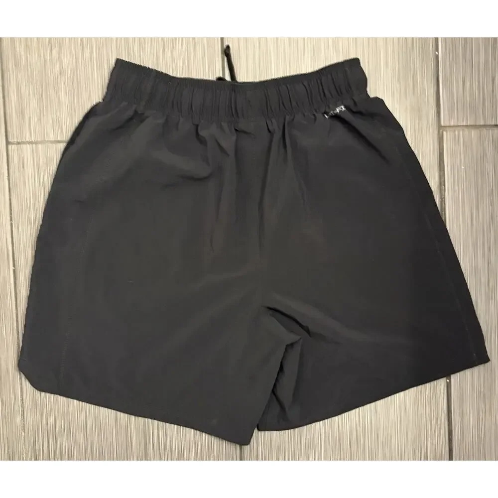 Jordan Dri-FIT Sport Men's Woven Shorts Size XL Black